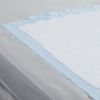TENA Regular Disposable Underpad Fluff 23X36" 352 150 pads