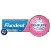 Fixodent Complete Denture Adhesive Cream, 40g