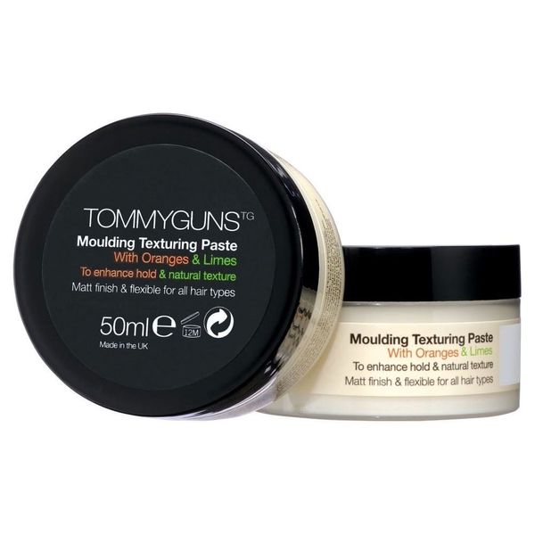 Tommyguns Moulding Texture Paste (50ml)