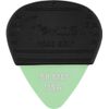 Fender Mojo Grip Picks, Dura-Tone Delrin .58, 3-Pack