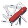 Multi-Tool Folding Knife, 15 Functions, Mfr: 1.6795.LB1-A
