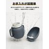 PETTENA Pet Water Bottle for Dogs Foldable 800ml