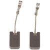 Bosch 1607014176 Carbon Brush Set