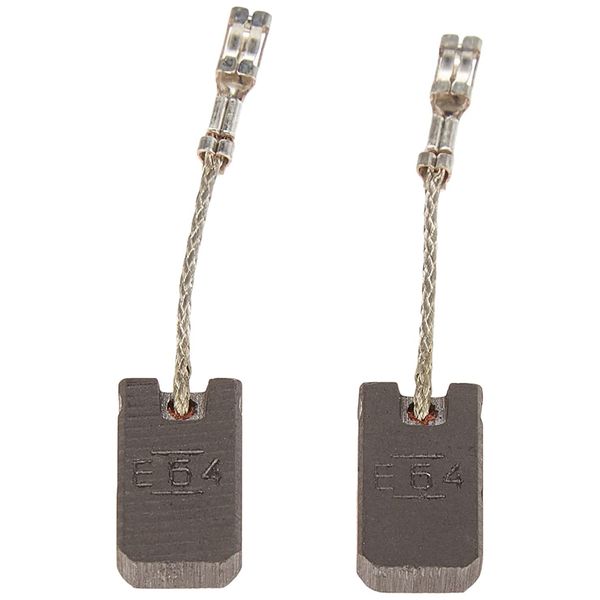 Bosch 1607014176 Carbon Brush Set