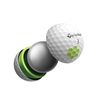 TaylorMade 2022 Tour Response Dozen, N7638401, White