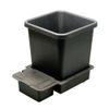 autopot 1 kit module,15 litre pot tray and lid (3)