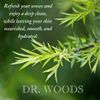 Dr. Woods Pure Cleansing Tea Tree Liquid Castile Soap, 32 Ounce