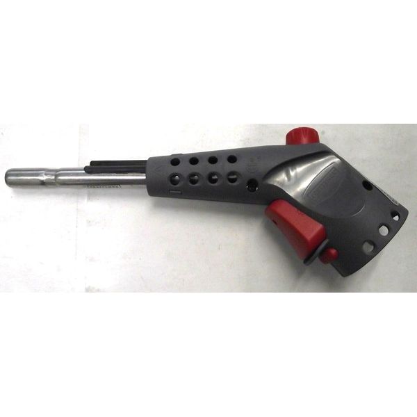 Craftsman WT7601 MAP/Pro Grade Propane Torch W/Precise Flame Adjustment BULK