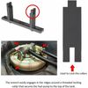 6599 Universal Fuel Tank Lock Ring Tool and Adjustable Fuel Pump Module Spanner