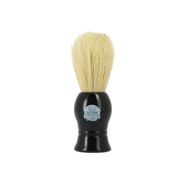 Vulfix Imitation Badger Brush Black Handle 6