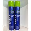 2X It's a 10 Miracle Finishing Spray 10 oz Packaging May Vary