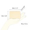 Écrin de Fleur – Organic Mandarin & Calendula Soap, Handcrafted, Cold Processed, 1x90g