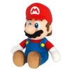 Sanei Super Mario All Star Collection 9.5" Mario Plush, Small
