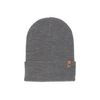 Fjällräven Unisex Classic Knit Hat, Grau (Grey), Einheitsgröße EU