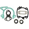 Redpart Gasket Set Replacement for STIHL TS410 Replacement for 4238-007-1003