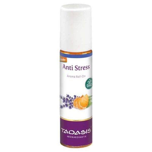 Anti-stress Roll-On Organic 10 ml
