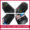 Remote Control for Hisense 70A7100F 4K Ultra HD LED TV