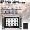 Autel MaxiVCI Mini VCI Mini Wireless Bluetooth OBD2 Scanner Adapter Connector