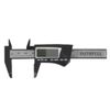Faithfull CALDIG75 75 mm Mini Digital Calliper