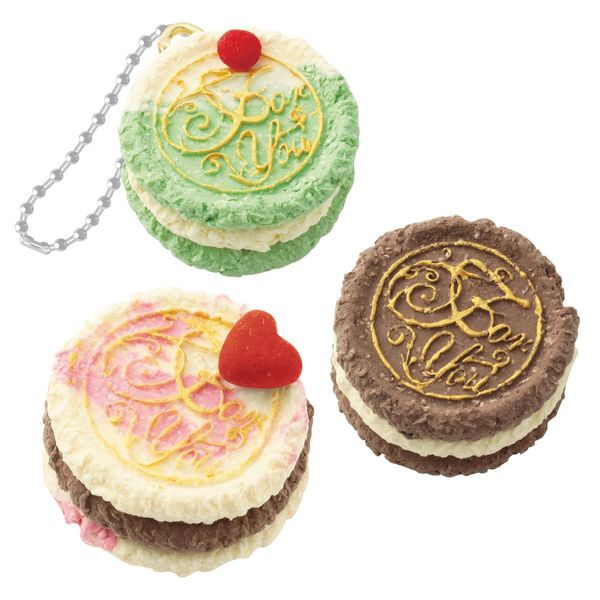 Artec 58526 Craft Kit, Clay, Cookie Sand Making