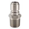 Parker SST-N1M Water and High Flow
