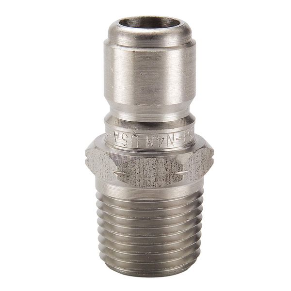 Parker SST-N1M Water and High Flow