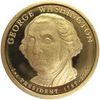 2007-S Proof George Washington Dollar