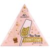accentra Calendar "New Year Countdown", pink/gold, pack of 1 (1 x 1 piece)