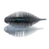 GEECRACK Worm Bellowgill 3.8" #268 Electric Shad