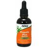 NOW Supplements - Propolis Plus Extract 2 fl oz (60 ml)