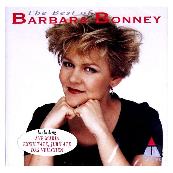 The Best of Barbara Bonney