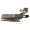Door Closer - KEIL/CHG W94 - Hydraulic - Concealed Mount - Flush Hook