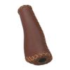 VELO GP-VL-121 SLIM LEATHER LOCK GRIP