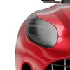 Luxe LightWrap Mid Metal Universal Headlight Tail Light Tint Kit (20” x 1 Yard)