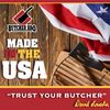 Butcher BBQ 18oz Sweet Sauce