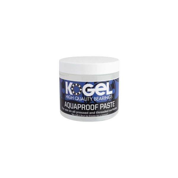 KOGEL Morgan Blue Aquaproof