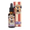 Zazel Large Beard Oil - Cirque du Barbe