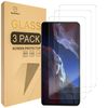 Mr.Shield Screen Protector For Xiaomi Poco F5 Pro [Tempered Glass] [9H Hardness] [3-Pack] Screen Protector