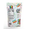 🔴 New Exclusive Sour Strips Bluerazz Lemonade Fruit Flavored Bites Candy 6.35oz