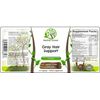 Herbal Forest Gray Hair Support Complex
