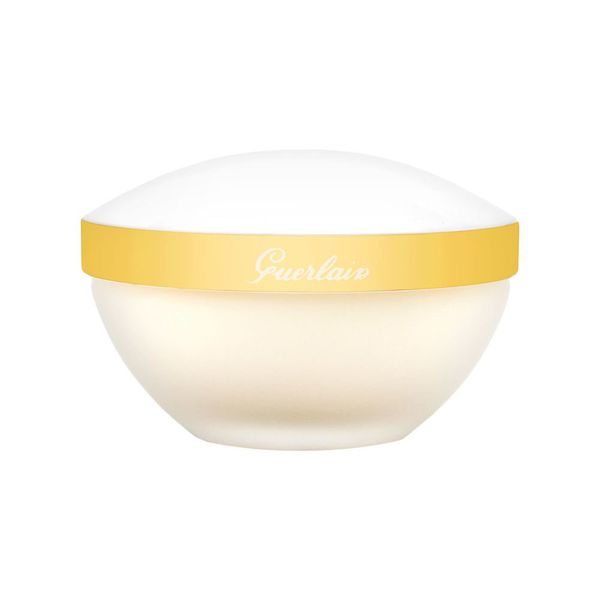 Guerlain Shalimar Supreme Body Cream, 7.0 Ounce