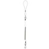 Safety Cord Slim (Clear)