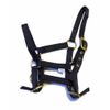 Rhinegold Nylon Foal Headcollar - Navy
