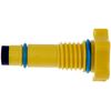 Dorman 926-520 Diesel Fuel Filter Drain Plug Compatible with Select Ford Models