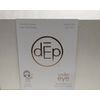 dEpPatch Under Eye Kit Deluxe Anti-Aging and Dark Circle Corrector Excellent Val