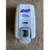Purell Instant Hand Sanitizer Dispenser Skillcraft Gojo Refills Only