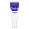 Vaseline Original Lip Balm, 10g