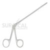Alligator Forceps Surgical & Veterinary Instruments 12" Stainless German Grade