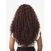 SENSATIONNEL LULUTRESS CROCHET BRAID BEACH CURL 18" (27)