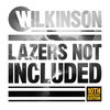 Lazers Not Included [VINYL]